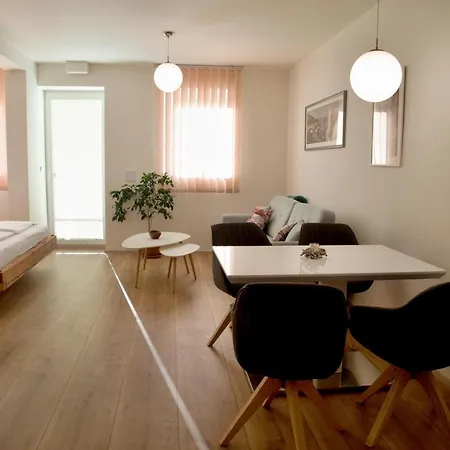 Mikulov Apartments - Apartman Radka Exterior photo