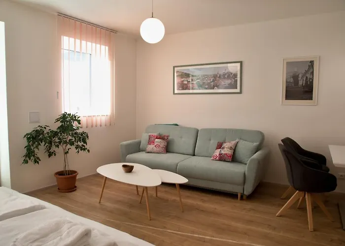 Mikulov Apartments - Apartman Radka